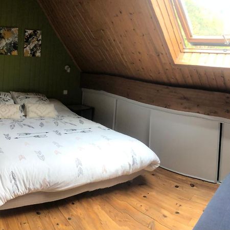 Bareges Appartement Vue Montagne Екстер'єр фото