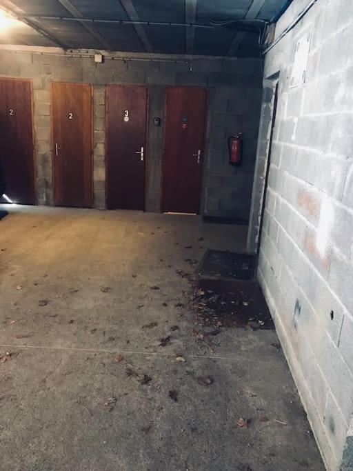 Bareges Appartement Vue Montagne Екстер'єр фото