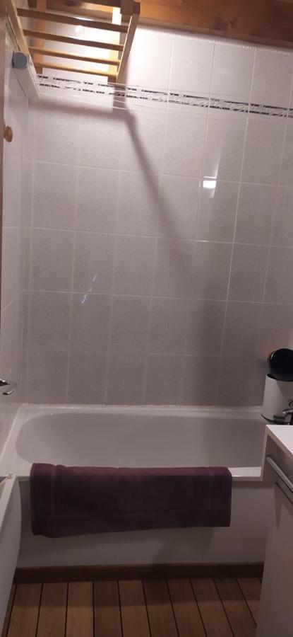 Bareges Appartement Vue Montagne Екстер'єр фото