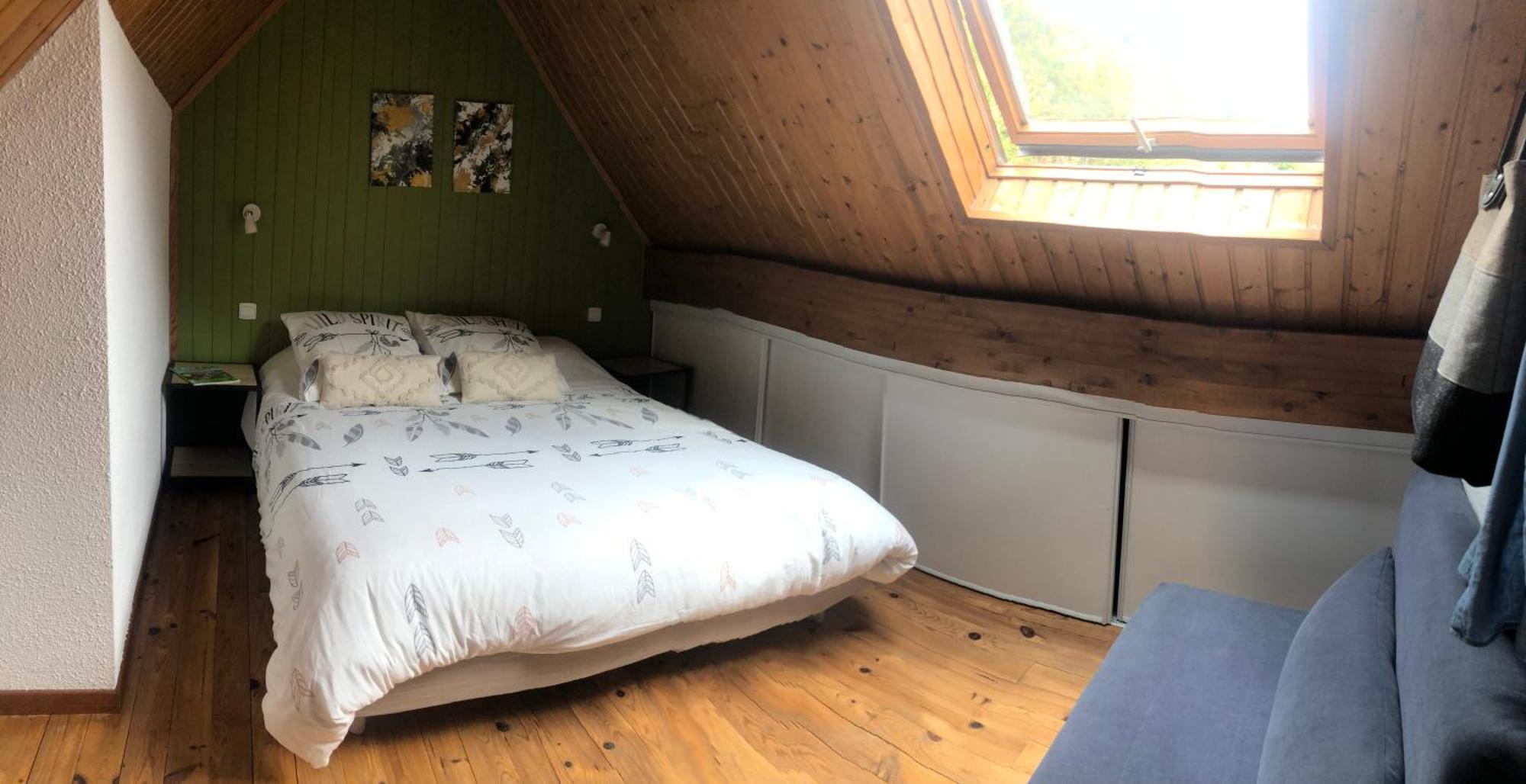 Bareges Appartement Vue Montagne Екстер'єр фото